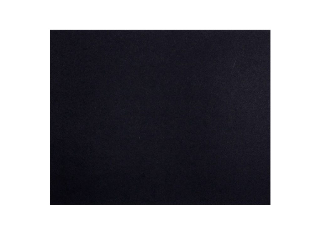 Quill Surface Board 600gsm 510mm x 635mm – Black – Quill Paper